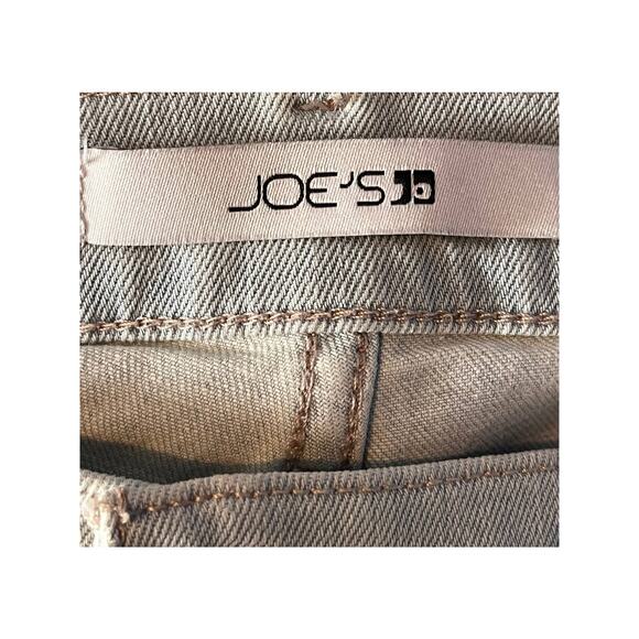 Joe's Jeans Abegail high rise flare size 31 - Picture 5 of 6
